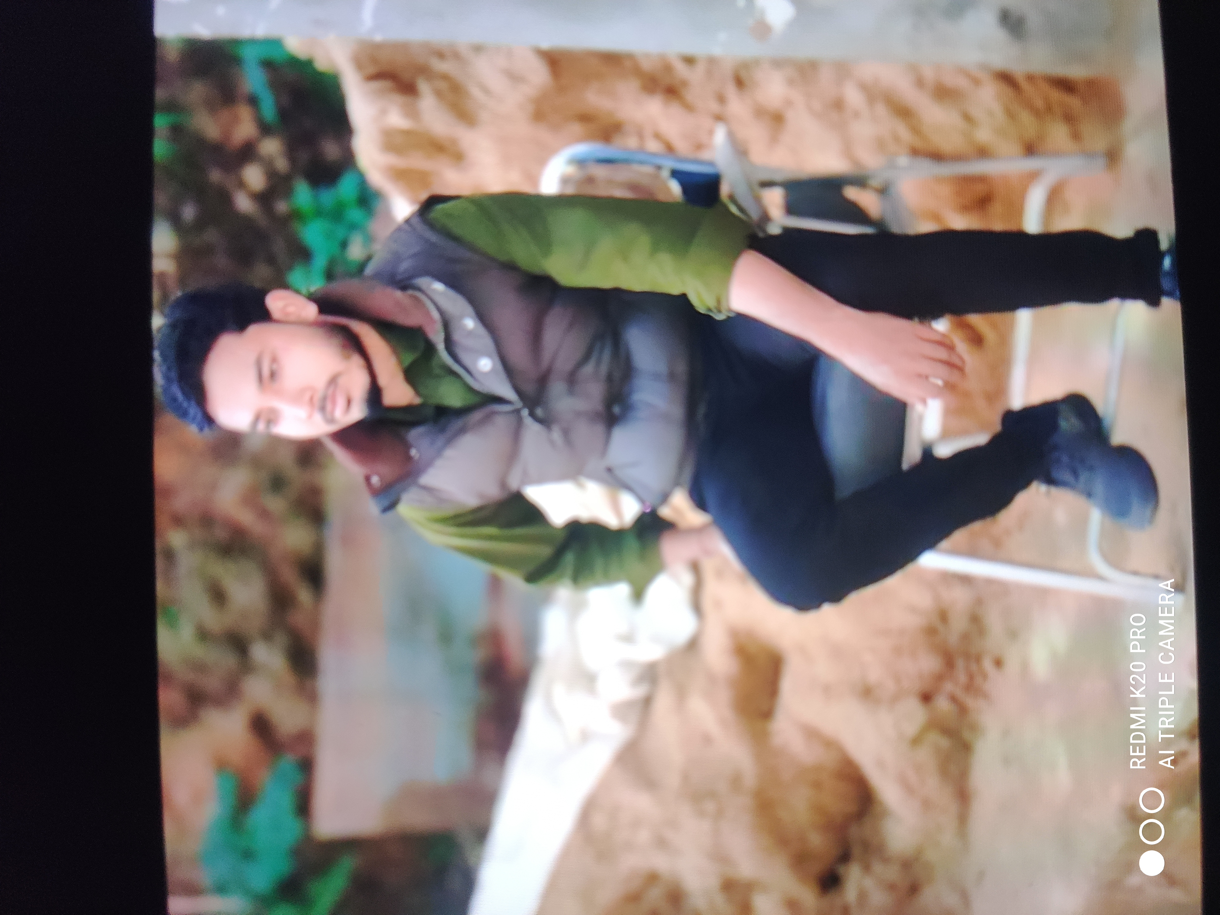 Profile Image